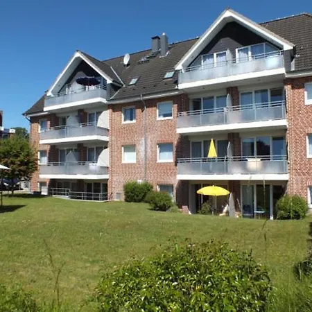 Appartementhaus Huening --- Adults Only - No Smoking Groemitz Exterior photo
