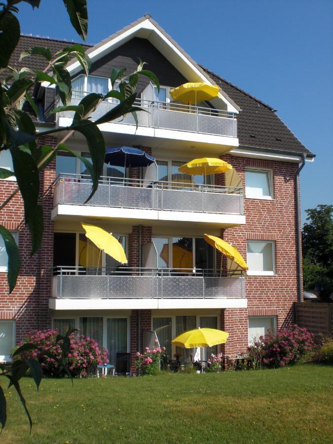 Appartementhaus Huening --- Adults Only - No Smoking
