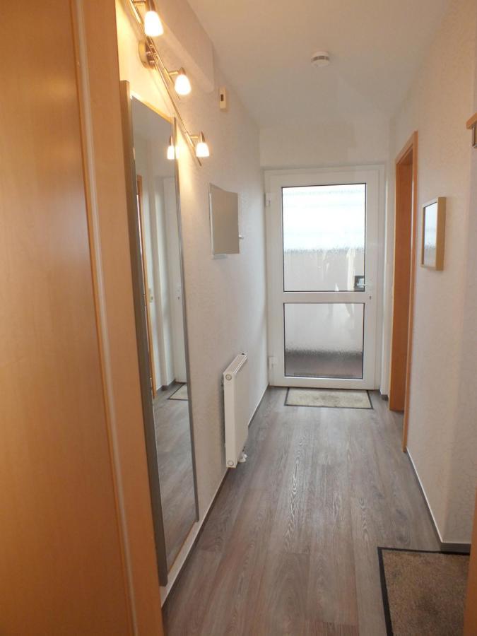 Appartementhaus Huening --- Adults Only - No Smoking Apartment