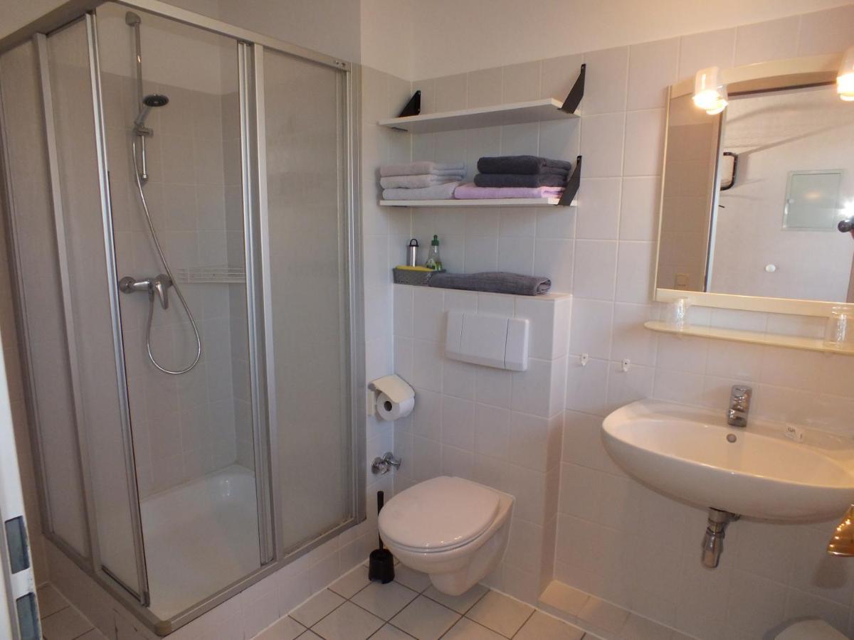 Appartementhaus Huening --- Adults Only - No Smoking Apartment