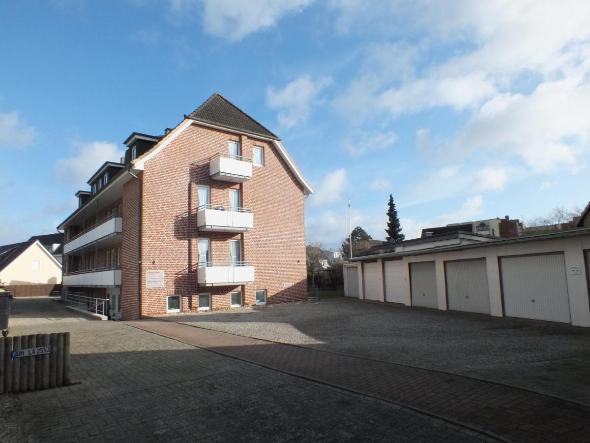 Appartementhaus Huening --- Adults Only - No Smoking Apartment *