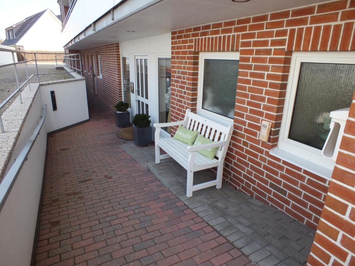 Appartementhaus Huening --- Adults Only - No Smoking Apartment *