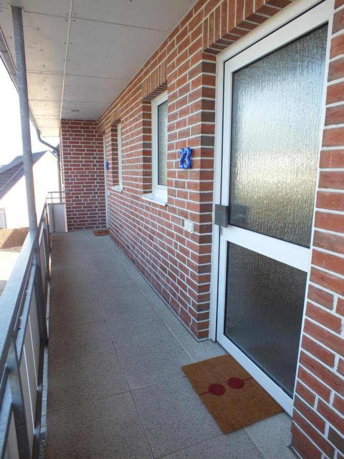 Apartment Appartementhaus Huening --- Adults Only - No Smoking *