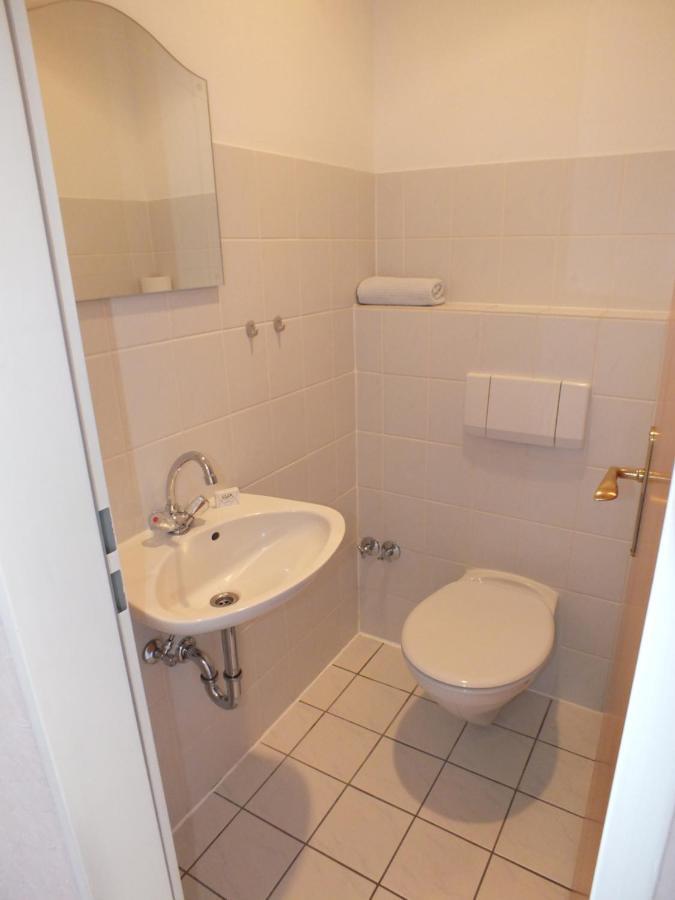 Appartementhaus Huening --- Adults Only - No Smoking Apartment *