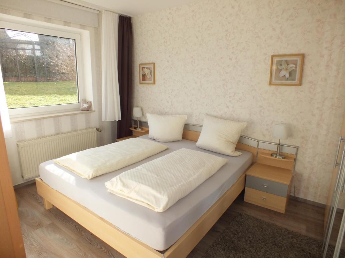 Apartment Appartementhaus Huening --- Adults Only - No Smoking Groemitz