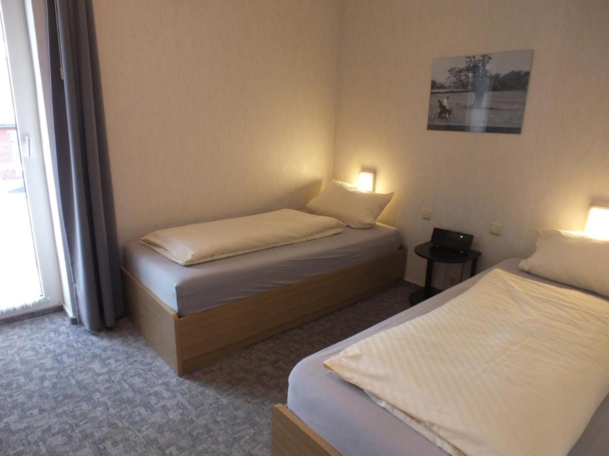 Appartementhaus Huening --- Adults Only - No Smoking Apartment Groemitz