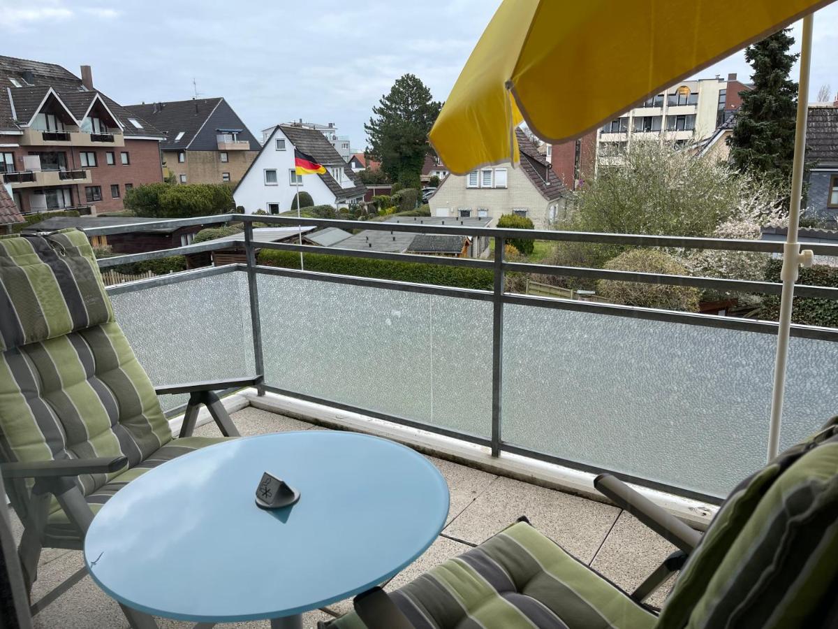Appartementhaus Huening --- Adults Only - No Smoking Apartment Groemitz