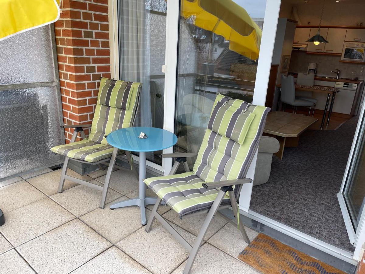 Appartementhaus Huening --- Adults Only - No Smoking Apartment Groemitz