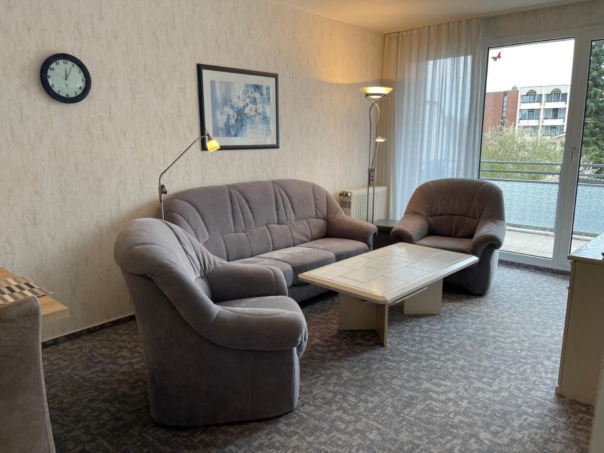 Apartment Appartementhaus Huening --- Adults Only - No Smoking *