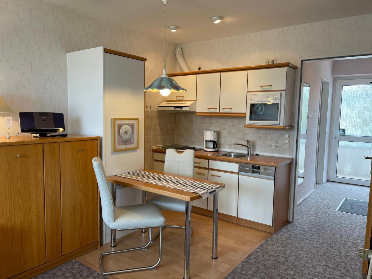 Appartementhaus Huening --- Adults Only - No Smoking Apartment *