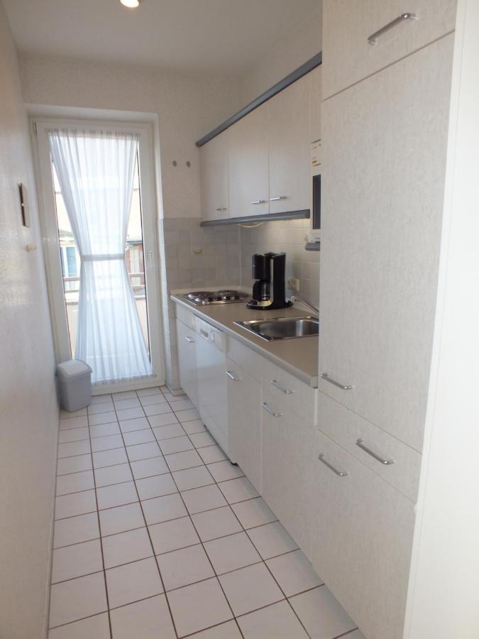 Apartment Appartementhaus Huening --- Adults Only - No Smoking