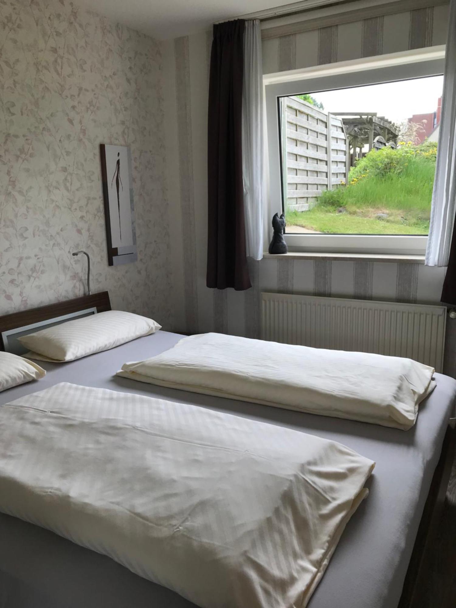 Appartementhaus Huening --- Adults Only - No Smoking Apartment *