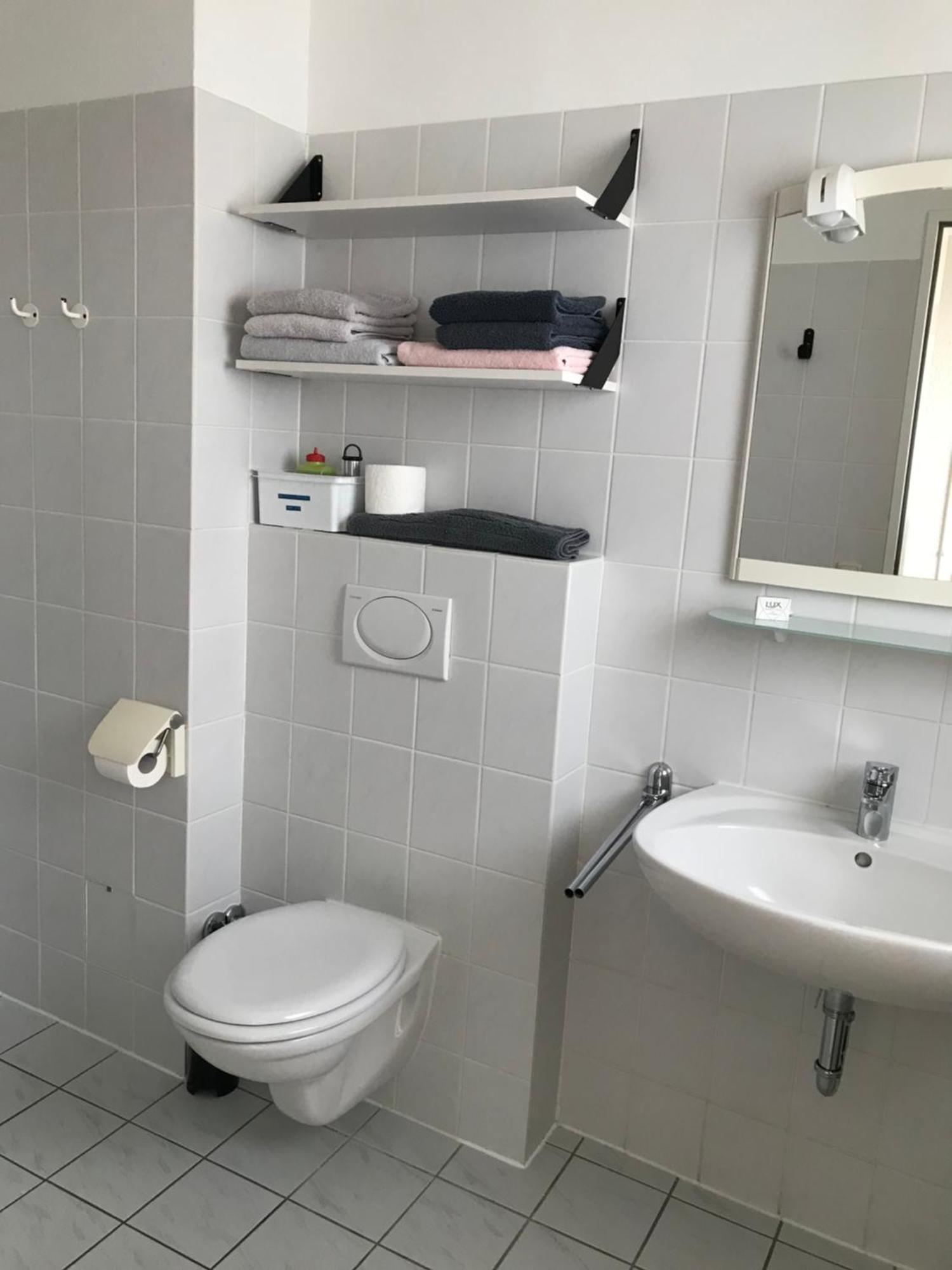 Appartementhaus Huening --- Adults Only - No Smoking Apartment