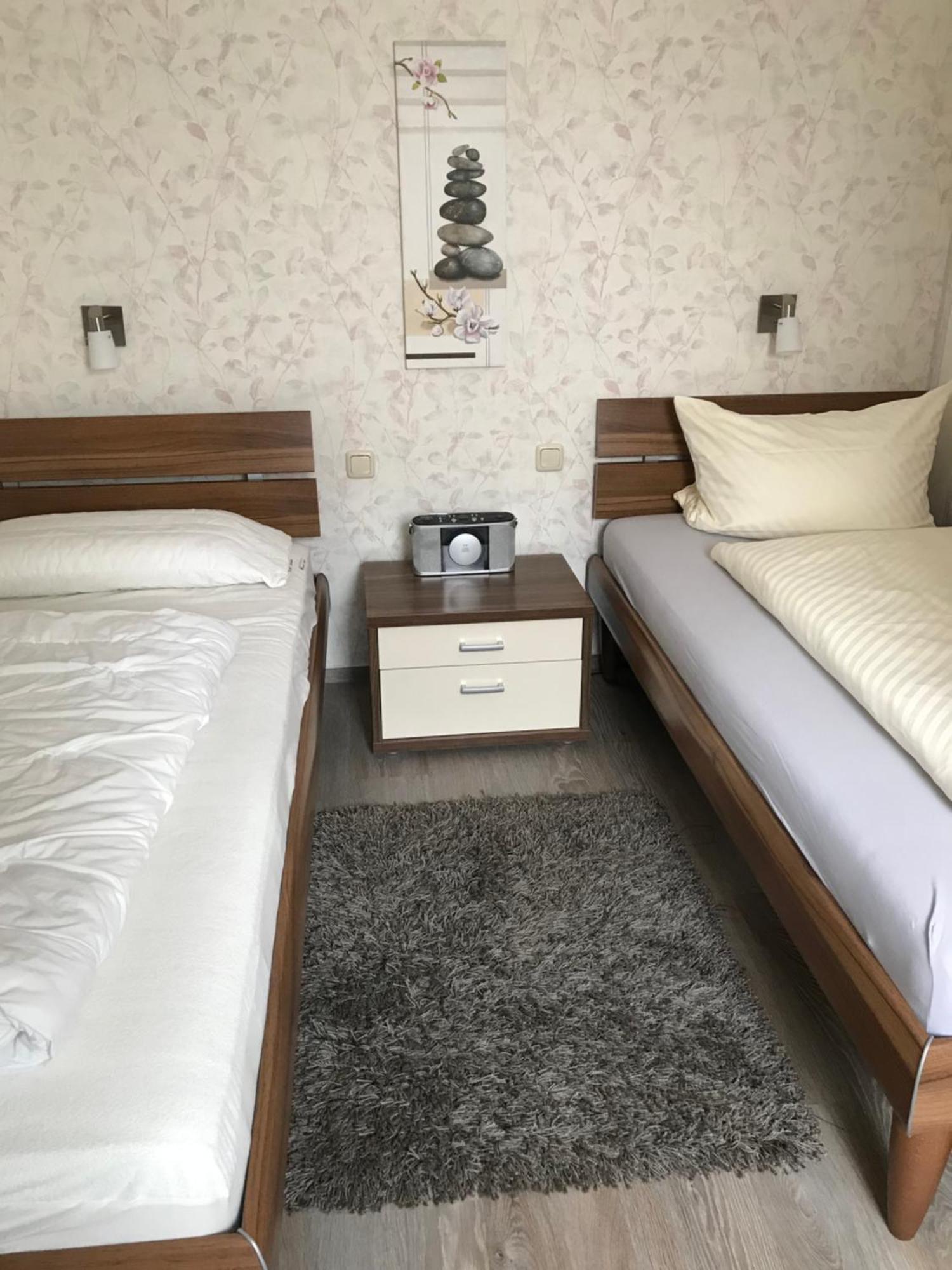 Appartementhaus Huening --- Adults Only - No Smoking Apartment *