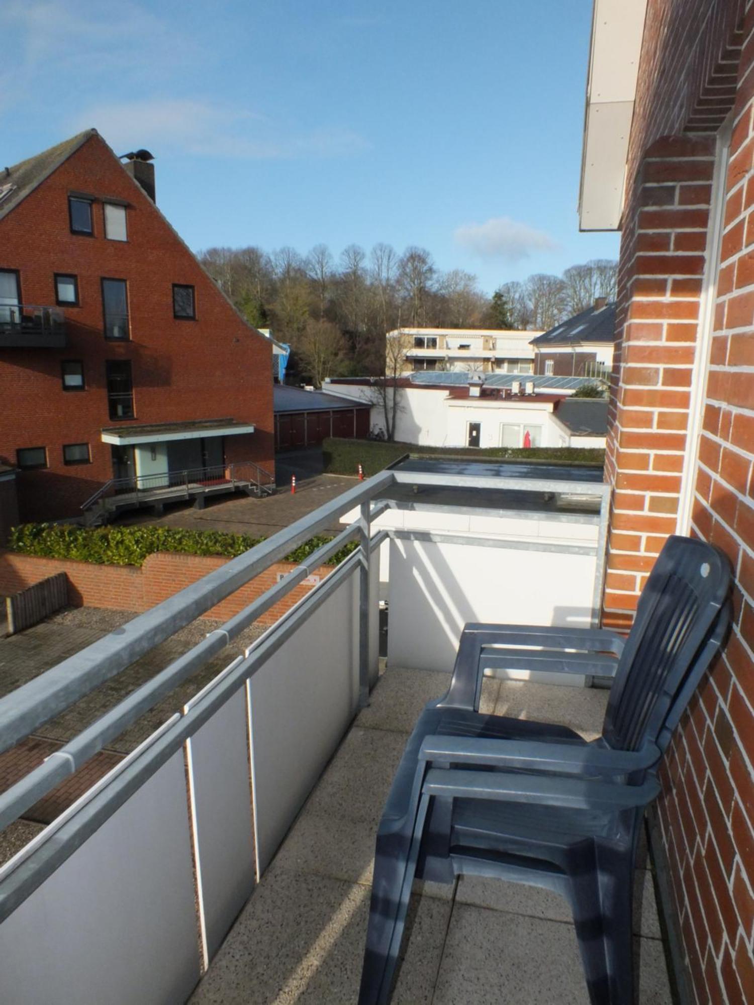 Appartementhaus Huening --- Adults Only - No Smoking Apartment *