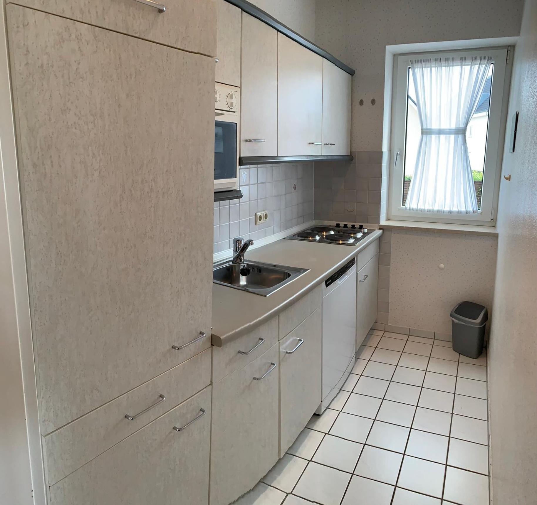 Apartment Appartementhaus Huening --- Adults Only - No Smoking
